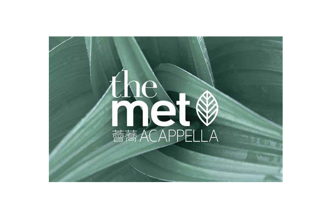 the met acappella